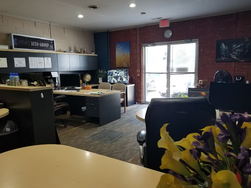 E Smart Auto Group Inc., 6733 Jefferson Davis Hwy, Spotsylvania, VA 22551, USA, 