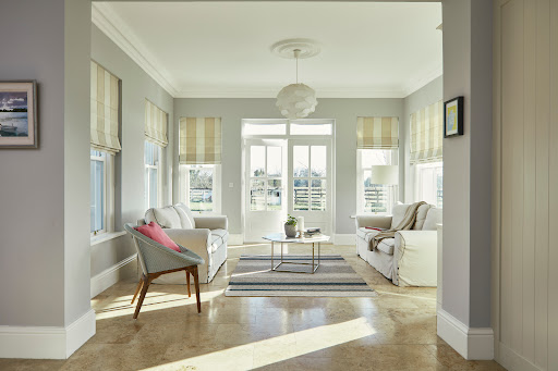 Ruth Noble Interiors