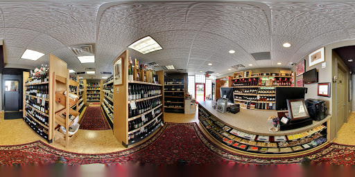 Wine Store «Tewksbury Fine Wine & Spirits», reviews and photos, 1 Old Turnpike Rd, Oldwick, NJ 08858, USA