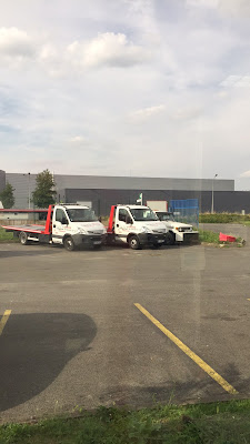 Auto Action Service à Meaux
