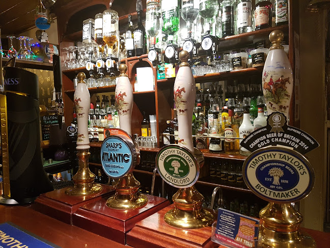 Reviews of The First & Last in Maidstone - Pub