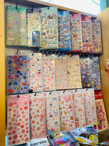 Gift Shop «V Gift Shop», reviews and photos, 461 6th Ave, New York, NY 10011, USA