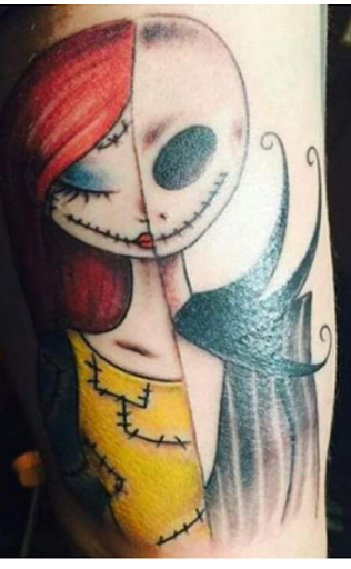 Explore guy side tattoo ideas, creative tattoo ideas in Hialeah, available at Allstar Tattoo & Body piercing