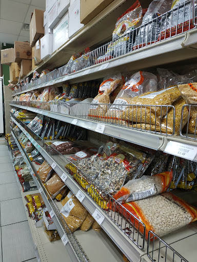 Indian Grocery Store «Amma Indian Grocery Store», reviews and photos, 5601 Basswood Blvd #149, Fort Worth, TX 76137, USA