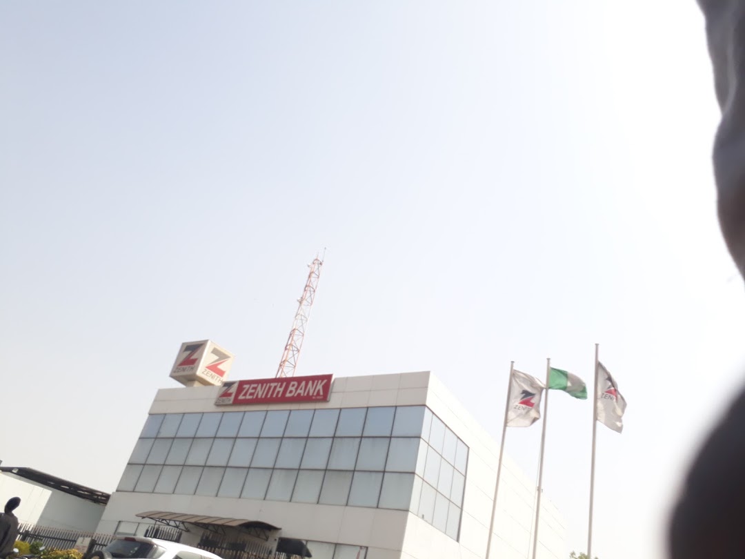 Zenith Bank