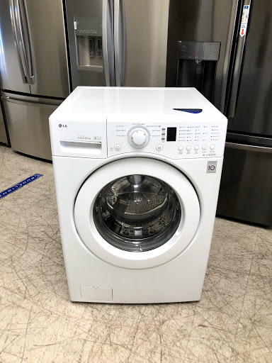 Used Appliance Store «Inifinite Appliance», reviews and photos, 2550 Seaboard Ave, San Jose, CA 95131, USA