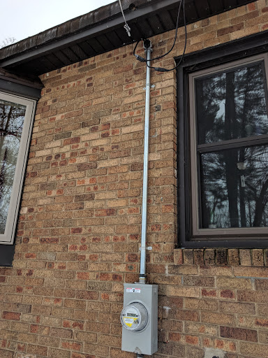 6080 Fulton St E, Ada, MI 49301, USA