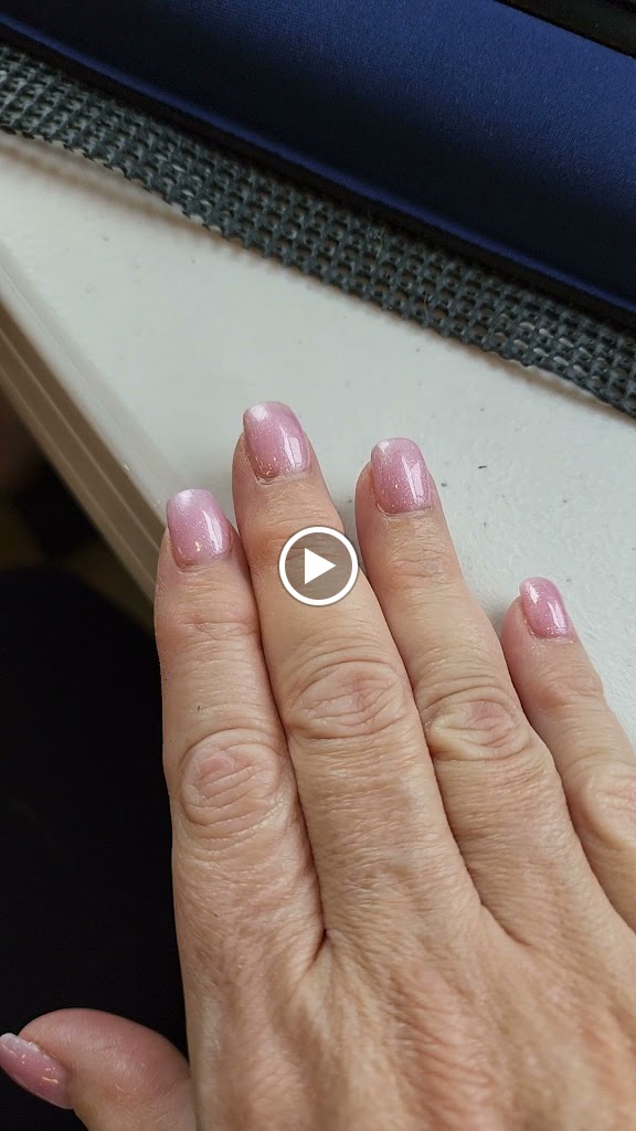 VIP NAIL SPA 75751