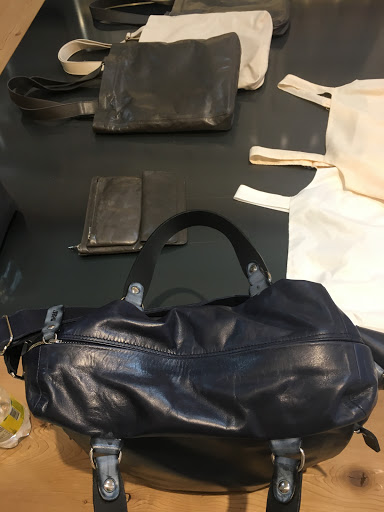 Stores to buy adolfo dominguez handbags Montreal