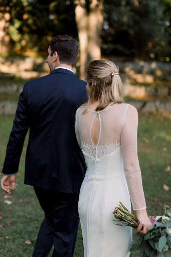 Bridal Shop «Maria Antonieta Couture Bridal», reviews and photos, 322 Fore St, Portland, ME 04101, USA