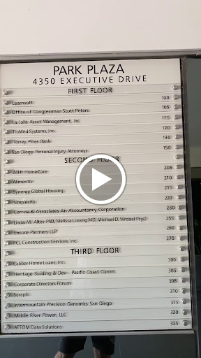 Personal Injury Attorney «San Diego Personal Injury Attorneys», reviews and photos