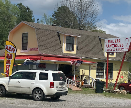 Melba's Antiques & Collectibles