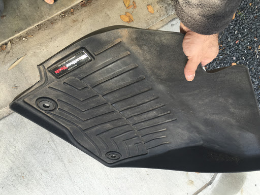 Car Wash «Upper Kirby Car Wash», reviews and photos, 3835 Farnham St, Houston, TX 77098, USA