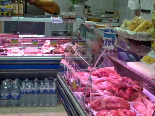 la boutique de la carne