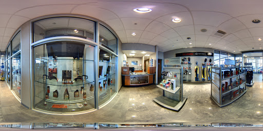 Toyota Dealer «Bobby Rahal Toyota», reviews and photos, 6711 Carlisle Pike, Mechanicsburg, PA 17050, USA