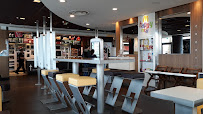 Atmosphère du Restauration rapide McDonald's à Cavignac - n°1