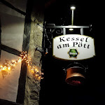 Photo n°8 de l'avis de EWelt.i fait le 10/07/2016 à 13:17 sur le  Restaurant Kessel am Pött à Ratingen