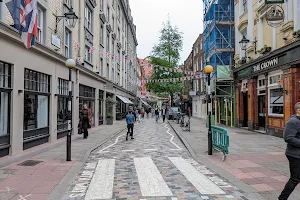 Seven Dials Hotel image