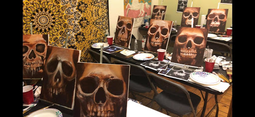 Explore wicked tattoo ideas, creative tattoo ideas in North Berwick, available at Skull and Snake Tattoo Studio Art Gallery