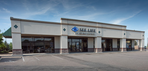 See Life Family Vision Source, 2867 35th Ave, Greeley, CO 80634, USA, 