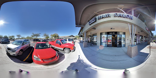 Beauty Salon «Gemini Of Chicago Hair Salon», reviews and photos, 24920 N Lake Pleasant Pkwy, Peoria, AZ 85383, USA