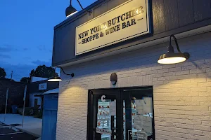 New York Butcher Shoppe & Wine Bar image