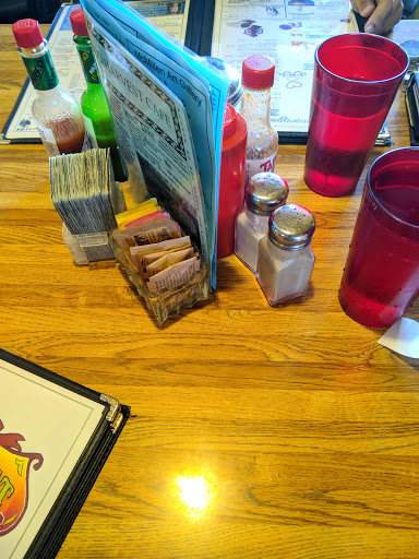 Cafe «The Good Harvest Cafe», reviews and photos, 575 US Hwy 101 S, Crescent City, CA 95531, USA