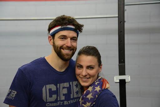 Gym «CrossFit Bethany», reviews and photos, 28 Munson Rd, Bethany, CT 06524, USA