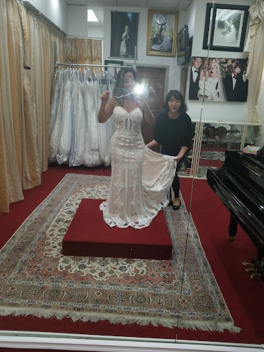 Bridal Shop «Best Total Wedding Plaza», reviews and photos, 194-20 Northern Blvd, Flushing, NY 11358, USA
