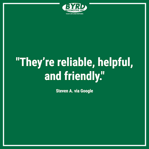 Auto Body Shop «Byrd Automotive, Inc.», reviews and photos, 2445 High Timbers Dr, The Woodlands, TX 77380, USA