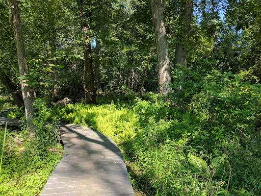 Golf Course «Hudson National Golf Course», reviews and photos, 40 Arrowcrest Drive, Croton-On-Hudson, NY 10520, USA