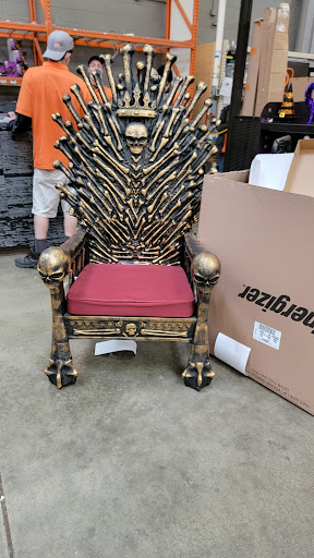 Home Improvement Store «The Home Depot», reviews and photos, 1881 Sunrise Hwy, Bay Shore, NY 11706, USA