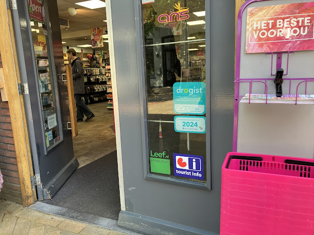 Beoordelingen van DA Drogisterij & Parfumerie Ans in Leeuwarden - Apotheek