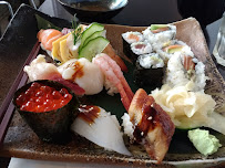 Sushi du Restaurant japonais Kokoya à Paris - n°17
