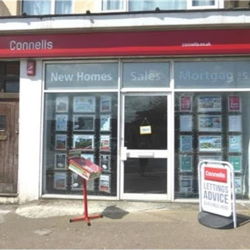 Reviews of Connells Estate Agents in Plymouth - Real estate agency