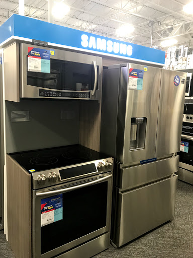 Electronics Store «Best Buy», reviews and photos, 6060 Long Prairie Rd, Flower Mound, TX 75028, USA