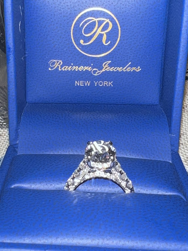 Jewelry Store «Raineri Jewelers», reviews and photos, 82 Bowery, New York, NY 10013, USA