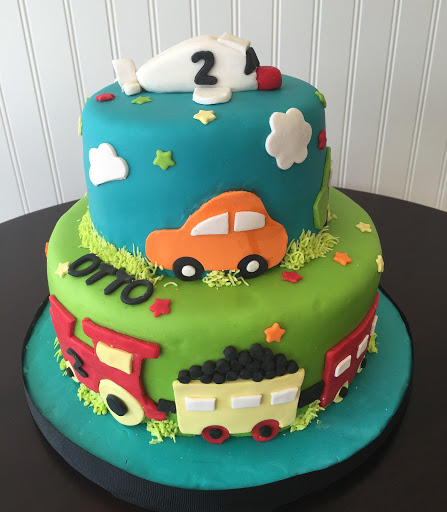 Bakery «Chocolate In the Oven», reviews and photos, 53 Bridge St, Milford, NJ 08848, USA