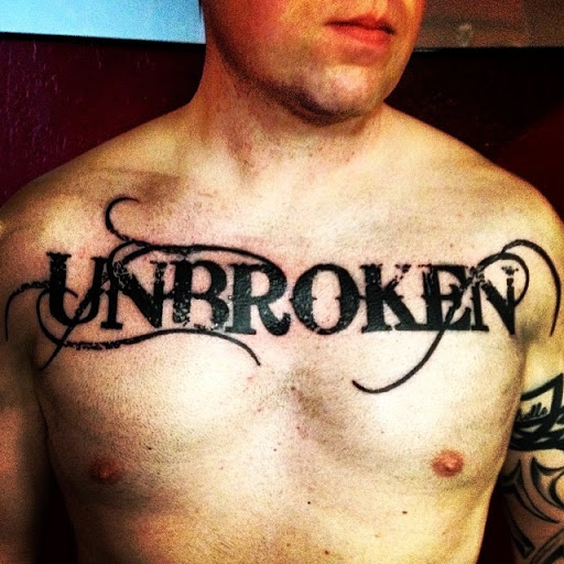 Explore autism tattoo ideas for men, creative tattoo ideas in Tucson, available at Sacred Art Tattoo Studio