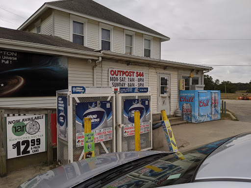 Convenience Store «Outpost 544», reviews and photos, 1921 Dudley Corner Rd, Millington, MD 21651, USA