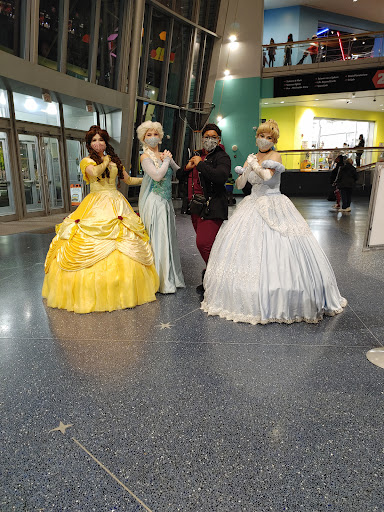 Imax Theater «IMAX at the Maryland Science Center», reviews and photos, 601 Light St, Baltimore, MD 21230, USA