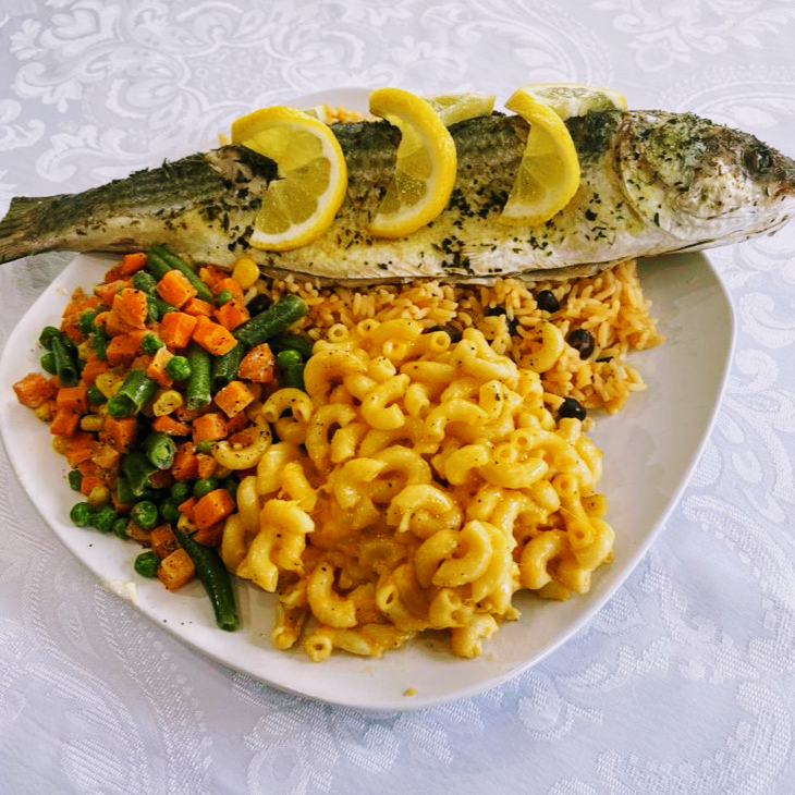 Kinneret Restaurant & Seafood Market 12701