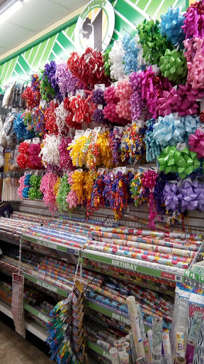 Dollar Store «Dollar Tree», reviews and photos, 433 E Sheridan St, Dania Beach, FL 33004, USA