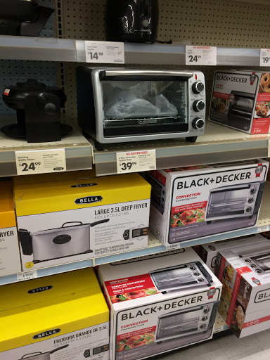 Discount Store «Big Lots», reviews and photos, 1998 FL-44, New Smyrna Beach, FL 32168, USA