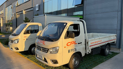 CPL Transportes y Logistica