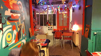 Atmosphère du Restaurant de hamburgers La Dinette à Lille - n°17