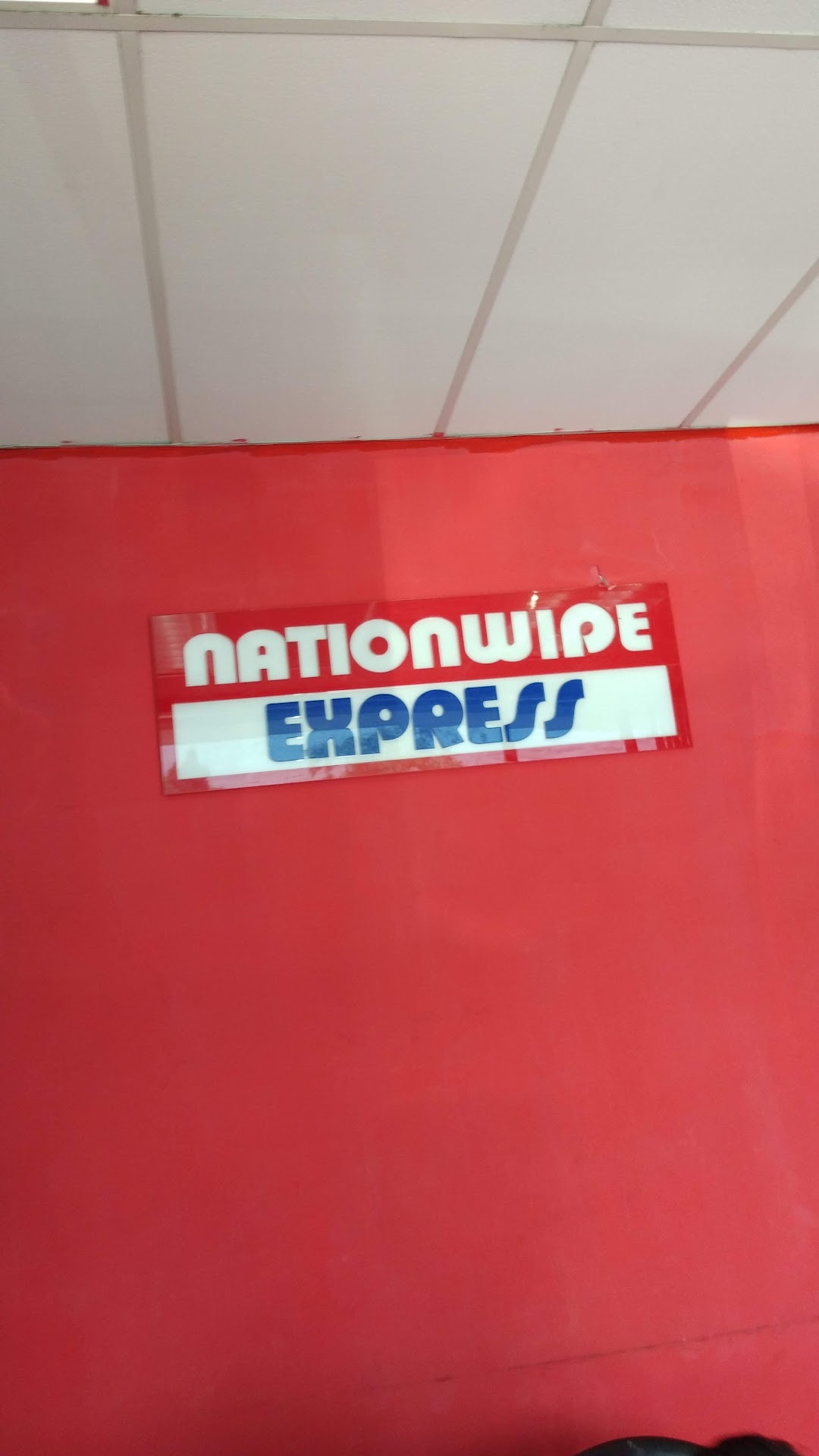 Nationwide Express Bintulu