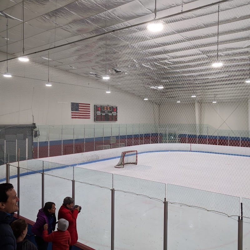 Olympia Ice Center
