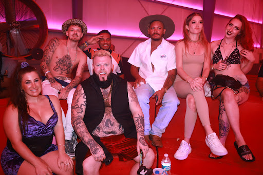 Night Club «The Sausage Castle», reviews and photos, 14200 Corkwood Ln, Astatula, FL 34705, USA