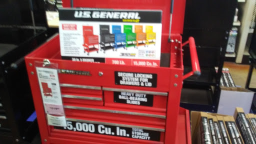 Hardware Store «Harbor Freight Tools», reviews and photos, 356 S Broadway STE 3, Salem, NH 03079, USA